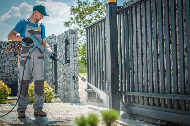 Best Sidewalk and Walkway Cleaning  in Tuskegee, AL
