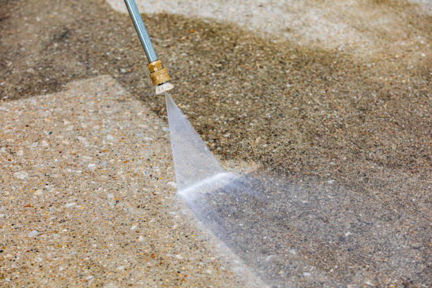 Best Dumpster Area Cleaning  in Tuskegee, AL