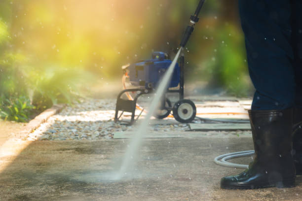 Best Building Exterior Washing  in Tuskegee, AL